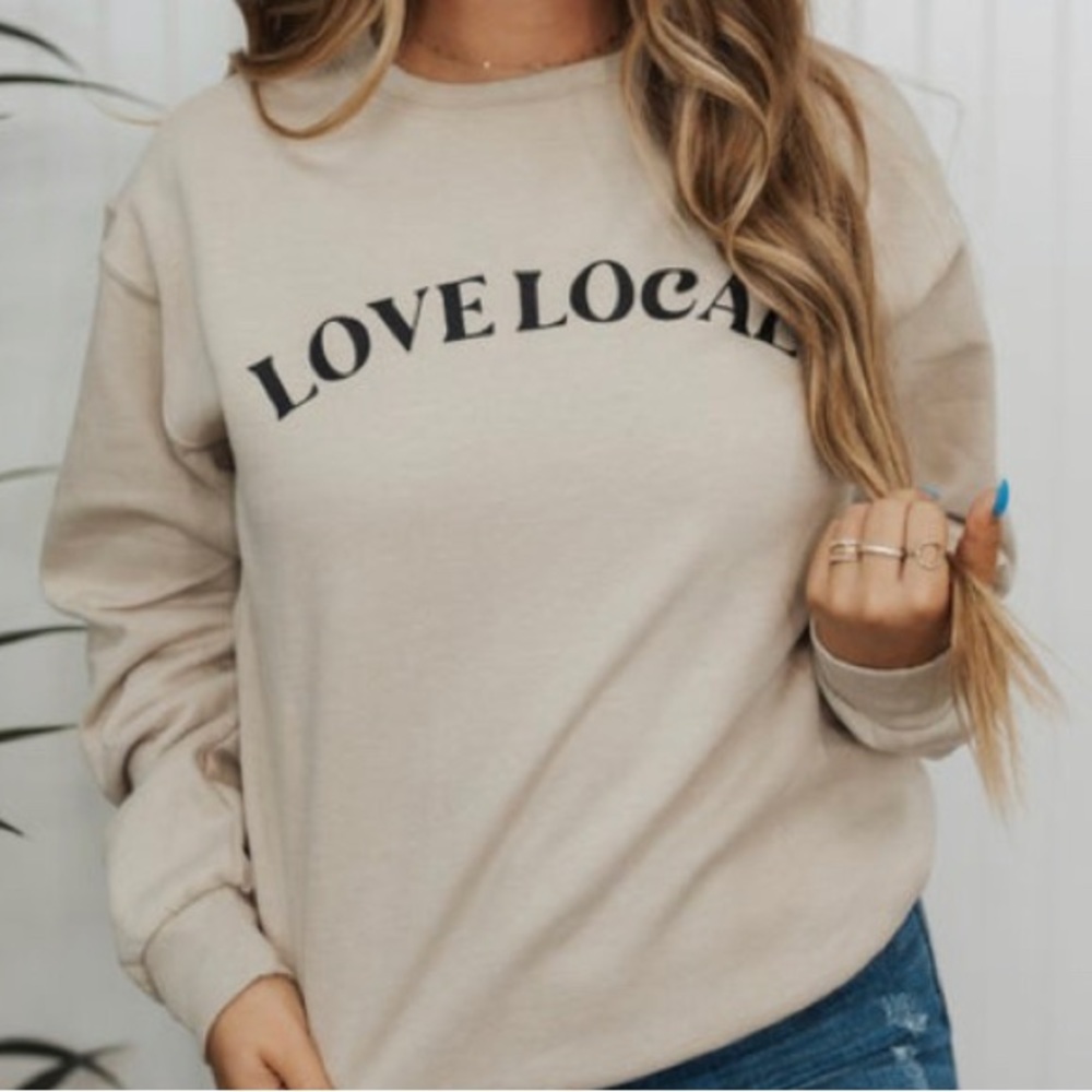 crewneck